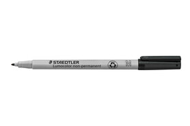 Folienschreiber Staedtler LC M WL, Art.-Nr. 315WL - Paterno B2B-Shop