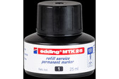 Nachfülltinte Edding MTK 25 25 ml, Art.-Nr. MTK25 - Paterno B2B-Shop