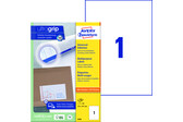 Universaletiketten 01 A4 mit Ultragrip A4 weiss, Art.-Nr. ZWF - Paterno B2B-Shop Universaletiketten 01 A4 mit Ultragrip A4 weiss, Art.-Nr. ZWF - Paterno B2B-Shop