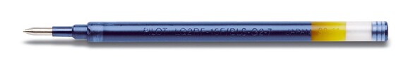 Gelmine Pilot G2 5 blau, Art.-Nr. BLS-G2-5-BL - Paterno B2B-Shop Gelmine Pilot G2 5 blau, Art.-Nr. BLS-G2-5-BL - Paterno B2B-Shop