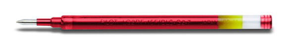 Gelmine Pilot G2 7 rot, Art.-Nr. BLS-G2-7-RT - Paterno B2B-Shop Gelmine Pilot G2 7 rot, Art.-Nr. BLS-G2-7-RT - Paterno B2B-Shop