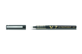 Tintenroller Pilot HI-TECPOINT, Art.-Nr. BXV7 - Paterno B2B-Shop