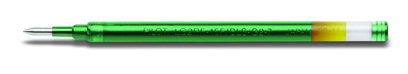 Gelmine Pilot G2 5 grün, Art.-Nr. BLS-G2-5-GN - Paterno B2B-Shop
