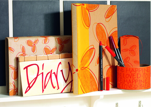 Faserschreiber Edding 1300 gelb, Art.-Nr. 1300-GE - Paterno B2B-Shop