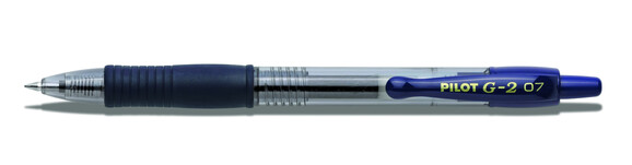 Gelroller Pilot G2 violett, Art.-Nr. BLG2-7-VI - Paterno B2B-Shop