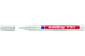 Lackmarker Edding 751 permanent, Art.-Nr. 751 - Paterno B2B-Shop