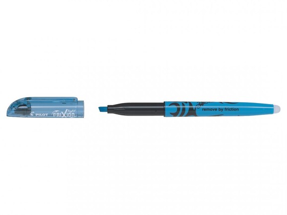 Textmarker Pilot FRIXION Light Radierbar blau, Art.-Nr. SW-FL-BL - Paterno B2B-Shop Textmarker Pilot FRIXION Light Radierbar blau, Art.-Nr. SW-FL-BL - Paterno B2B-Shop