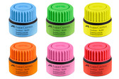 Nachfüllflasche zu Faber Castell Textmarker 48, Art.-Nr. 154900 - Paterno B2B-Shop