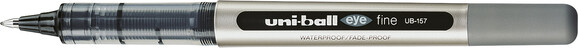 Tintenroller Faber UNIBALL EYE schwarz, Art.-Nr. UB157-SW - Paterno B2B-Shop