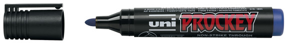 Marker Faber Uni-PROCKEY blau, Art.-Nr. PM122-BL - Paterno B2B-Shop Marker Faber Uni-PROCKEY blau, Art.-Nr. PM122-BL - Paterno B2B-Shop