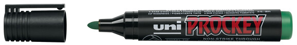 Marker Faber Uni-PROCKEY grün, Art.-Nr. PM122-GN - Paterno B2B-Shop Marker Faber Uni-PROCKEY grün, Art.-Nr. PM122-GN - Paterno B2B-Shop
