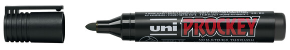 Marker Faber Uni-PROCKEY schwarz, Art.-Nr. PM122-SW - Paterno B2B-Shop Marker Faber Uni-PROCKEY schwarz, Art.-Nr. PM122-SW - Paterno B2B-Shop