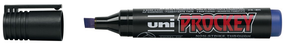 Marker Universal Uni-Prockey blau, Art.-Nr. PM126-BL - Paterno B2B-Shop Marker Universal Uni-Prockey blau, Art.-Nr. PM126-BL - Paterno B2B-Shop