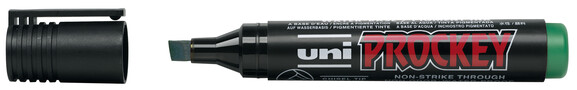Marker Universal Uni-Prockey grün, Art.-Nr. PM126-GN - Paterno B2B-Shop Marker Universal Uni-Prockey grün, Art.-Nr. PM126-GN - Paterno B2B-Shop