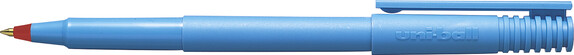 Tintenroller Faber UNIBALL rot, Art.-Nr. UB100-RT - Paterno B2B-Shop Tintenroller Faber UNIBALL rot, Art.-Nr. UB100-RT - Paterno B2B-Shop