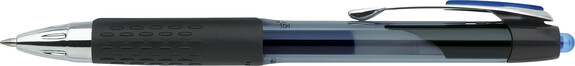 Gelroller Faber UB SIGNO UMN-207 blau, Art.-Nr. UMN207-BL - Paterno B2B-Shop Gelroller Faber UB SIGNO UMN-207 blau, Art.-Nr. UMN207-BL - Paterno B2B-Shop