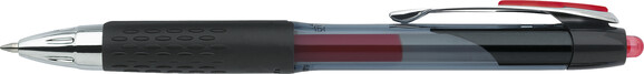 Gelroller Faber UB SIGNO UMN-207 rot, Art.-Nr. UMN207-RT - Paterno B2B-Shop Gelroller Faber UB SIGNO UMN-207 rot, Art.-Nr. UMN207-RT - Paterno B2B-Shop