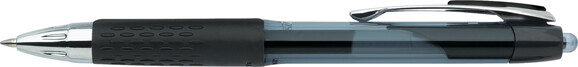 Gelroller Faber UB SIGNO UMN-207 schwarz, Art.-Nr. UMN207-SW - Paterno B2B-Shop Gelroller Faber UB SIGNO UMN-207 schwarz, Art.-Nr. UMN207-SW - Paterno B2B-Shop