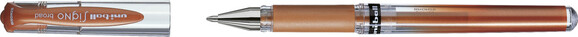 Gelroller Faber UB SIGNO metallic bronze, Art.-Nr. 1468-BZ - Paterno B2B-Shop Gelroller Faber UB SIGNO metallic bronze, Art.-Nr. 1468-BZ - Paterno B2B-Shop