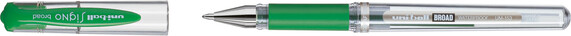 Gelroller Faber UB SIGNO grün, Art.-Nr. 1468-GN - Paterno B2B-Shop