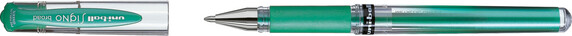 Gelroller Faber UB SIGNO UM-153 grünmetallic, Art.-Nr. 1468-GNME - Paterno B2B-Shop Gelroller Faber UB SIGNO UM-153 grünmetallic, Art.-Nr. 1468-GNME - Paterno B2B-Shop