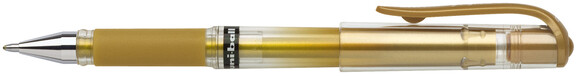 Gelroller Faber UB SIGNO UM-153 gold, Art.-Nr. 1468-GO - Paterno B2B-Shop