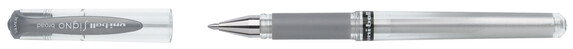 Gelroller Faber UB SIGNO UM-153 silber, Art.-Nr. 1468-SI - Paterno B2B-Shop