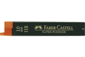 Feinminen Faber 1 mm SUPER POLYMER, Art.-Nr. 9069 - Paterno B2B-Shop