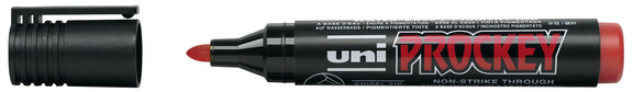 Marker Faber Uni-PROCKEY rot, Art.-Nr. PM122-RT - Paterno B2B-Shop Marker Faber Uni-PROCKEY rot, Art.-Nr. PM122-RT - Paterno B2B-Shop