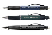 Druckbleistift Faber GRIP PLUS 0,7 mm, Art.-Nr. 1307 - Paterno B2B-Shop