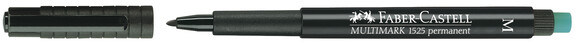 Folienschreiber FC 1525 permanent M schwarz, Art.-Nr. 1525-SW - Paterno B2B-Shop Folienschreiber FC 1525 permanent M schwarz, Art.-Nr. 1525-SW - Paterno B2B-Shop