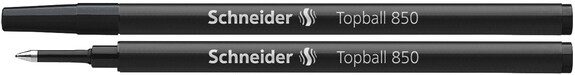 Rollermine Schneider Topball 850 schwarz, Art.-Nr. 850M-SW - Paterno B2B-Shop Rollermine Schneider Topball 850 schwarz, Art.-Nr. 850M-SW - Paterno B2B-Shop