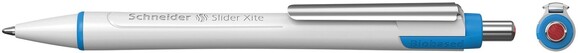 Kugelschreiber Schneider SLIDER XITE rot, Art.-Nr. SN13320-RT - Paterno B2B-Shop Kugelschreiber Schneider SLIDER XITE rot, Art.-Nr. SN13320-RT - Paterno B2B-Shop