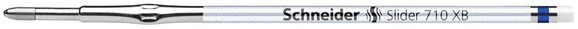 Kugelschreibermine Schneider 710 XB blau, Art.-Nr. SN17100-BL - Paterno B2B-Shop Kugelschreibermine Schneider 710 XB blau, Art.-Nr. SN17100-BL - Paterno B2B-Shop
