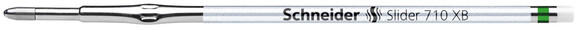 Kugelschreibermine Schneider 710 XB grün, Art.-Nr. SN17100-GN - Paterno B2B-Shop Kugelschreibermine Schneider 710 XB grün, Art.-Nr. SN17100-GN - Paterno B2B-Shop