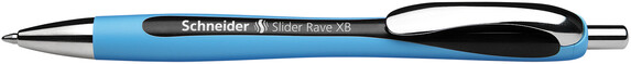 Gelkugelschreiber Schneider Slider RAVE XB sw, Art.-Nr. SN1325-SW - Paterno B2B-Shop Gelkugelschreiber Schneider Slider RAVE XB sw, Art.-Nr. SN1325-SW - Paterno B2B-Shop