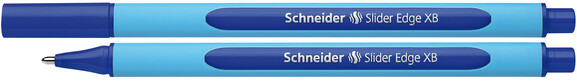Gelroller Schneider SliderEdge XB blau, Art.-Nr. 152SN-BL - Paterno B2B-Shop Gelroller Schneider SliderEdge XB blau, Art.-Nr. 152SN-BL - Paterno B2B-Shop
