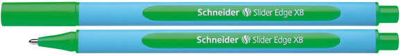 Gelroller Schneider SliderEdge XB grün, Art.-Nr. 152SN-GN - Paterno B2B-Shop Gelroller Schneider SliderEdge XB grün, Art.-Nr. 152SN-GN - Paterno B2B-Shop