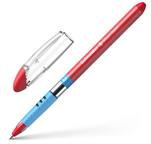 Gelroller Schneider SLIDER Basic rot, Art.-Nr. SN1511-MRT - Paterno B2B-Shop Gelroller Schneider SLIDER Basic rot, Art.-Nr. SN1511-MRT - Paterno B2B-Shop