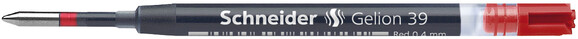 Gelmine Schneider GELION 39 rot, Art.-Nr. SN1039-RT - Paterno B2B-Shop Gelmine Schneider GELION 39 rot, Art.-Nr. SN1039-RT - Paterno B2B-Shop