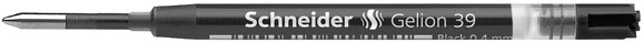 Gelmine Schneider GELION 39 schwarz, Art.-Nr. SN1039-SW - Paterno B2B-Shop Gelmine Schneider GELION 39 schwarz, Art.-Nr. SN1039-SW - Paterno B2B-Shop
