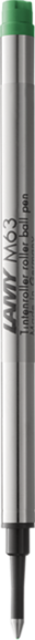 Rollermine Lamy M63 M grün, Art.-Nr. 12185-GN - Paterno B2B-Shop Rollermine Lamy M63 M grün, Art.-Nr. 12185-GN - Paterno B2B-Shop