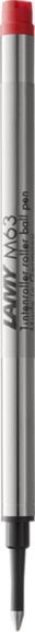 Rollermine Lamy M63 M rot, Art.-Nr. 12185-RT - Paterno B2B-Shop Rollermine Lamy M63 M rot, Art.-Nr. 12185-RT - Paterno B2B-Shop