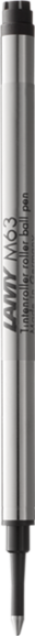 Rollermine Lamy M63 M schwarz, Art.-Nr. 12185-SW - Paterno B2B-Shop Rollermine Lamy M63 M schwarz, Art.-Nr. 12185-SW - Paterno B2B-Shop