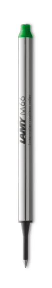 Rollermine Lamy grün M, Art.-Nr. M66-GN - Paterno B2B-Shop Rollermine Lamy grün M, Art.-Nr. M66-GN - Paterno B2B-Shop