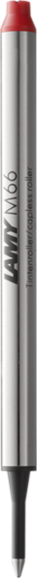 Rollermine Lamy rot M, Art.-Nr. M66-RT - Paterno B2B-Shop