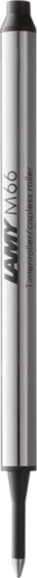 Rollermine Lamy schwarz M, Art.-Nr. M66-SW - Paterno B2B-Shop Rollermine Lamy schwarz M, Art.-Nr. M66-SW - Paterno B2B-Shop