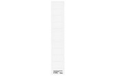 Beschriftungsschild Bene Vetro, Art.-Nr. 116260 - Paterno B2B-Shop