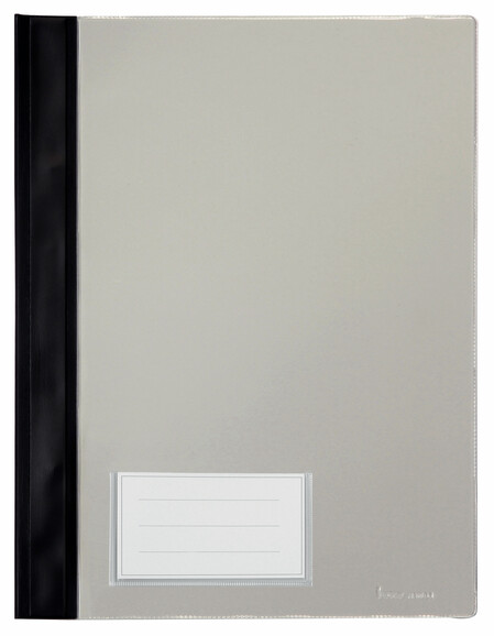 Schnellhefter Bene A4 schwarz, Art.-Nr. 281100-SW - Paterno B2B-Shop
