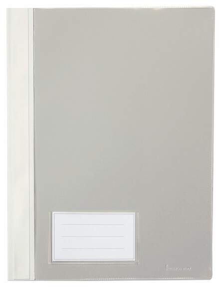 Schnellhefter Bene A4 weiss, Art.-Nr. 281100-WS - Paterno B2B-Shop